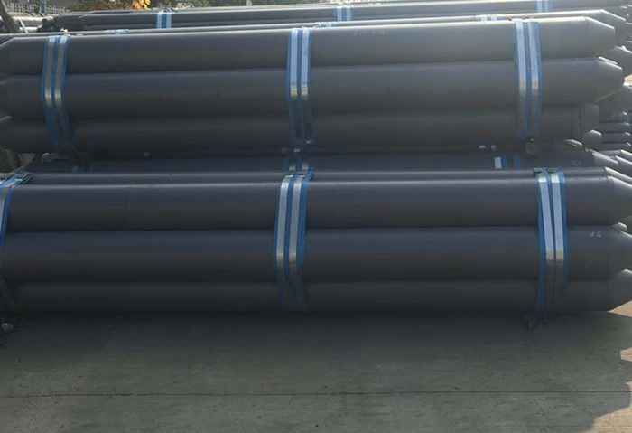 萍乡管桁架钢管